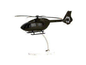 Airbus H145M 1/72 scale model エアバス ヘリコプター ダイキャスト