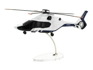 Airbus H160 Corporate livery 1/72 scale model GAoX wRv^[ _CLXg