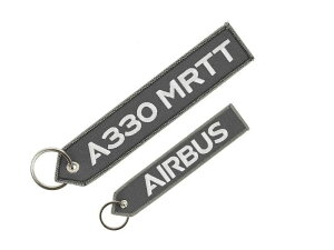 �yA330 MRTT/AIRBUS�z �G�A�o�X �h�J �L�[�����O �i�O���[�j