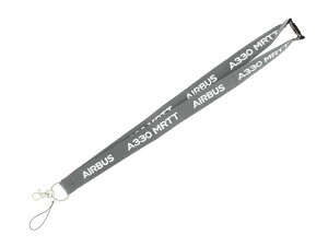 �yAIRBUS�z �G�A�o�X Badge Holder �l�b�N�X�g���b�v A330MRTT