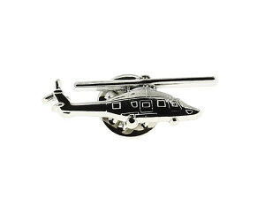 Airbus H175 Metal pin �G�A�o�X �w���R�v�^�[ �s��