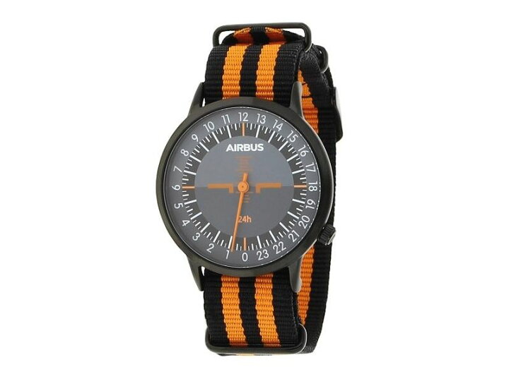 楽天市場】【AIRBUS】 エアバス 24H watch 腕時計 24時間計 : SKY LIFE 