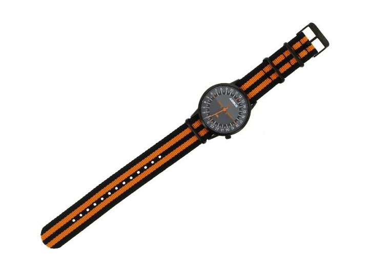 楽天市場】【AIRBUS】 エアバス 24H watch 腕時計 24時間計 : SKY LIFE 