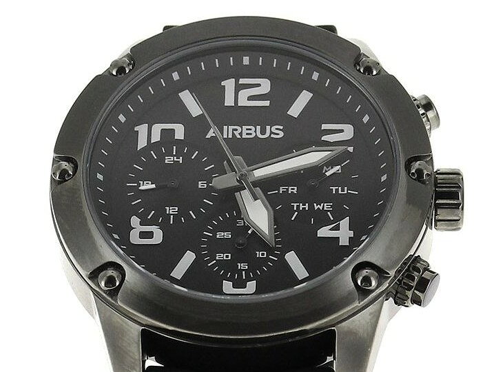 楽天市場】Airbus Exclusive pilot watch エアバス パイロット