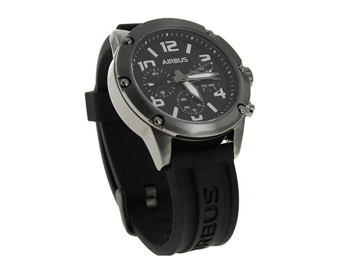 楽天市場】Airbus Exclusive pilot watch エアバス パイロット 