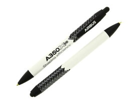 Airbus A350 XWB plastic ball point pen エアバス ボールペン