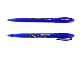 Airbus A380 collection pen エアバス 飛行機 ボールペン