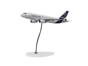 Airbus Executive A319 CFM 1/100 scale model GAoX s@ XP[ f