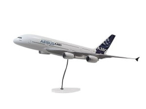 Airbus Executive A380 EA 1/200 scale model GAoX s@ XP[ f