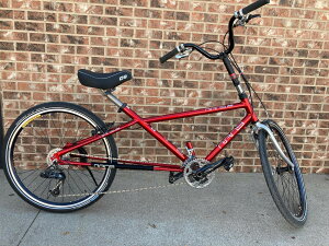 PHOENIX BIKE iRANSj FUSION NNtH[h ]