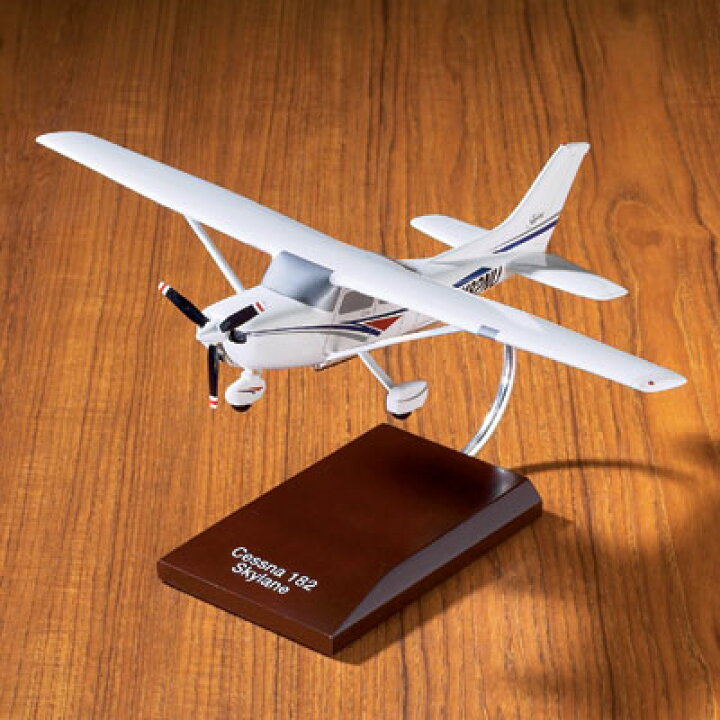 楽天市場】CESSNA182セスナ182スカイレーン : SKY LIFE with FLYING DOG