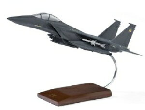 {[CO F-15E Strike Eagle Wood Model@_CLXg