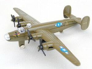 B-24���x���[�^�[�@�_�C�L���X�g 4.5�h