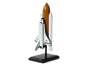 {[CO Full Stack Space Shuttle Model _CLXg