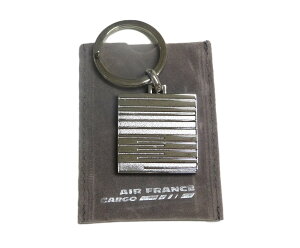 AIR FRANCE CARGO�@�G�[���t�����X�@�L�[�����O