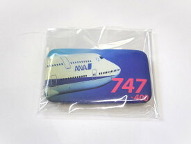 ※ジャンク品　【ANA Magnet】　747-400