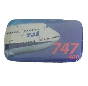 yANA Magnetz@747-400
