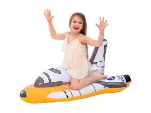 yNASA Space Shuttle Pool Floatz s@ t[g  {[g Xy[XVg