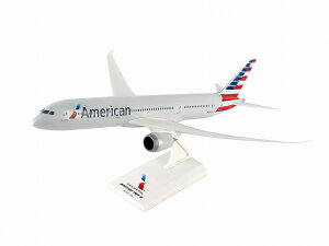 yAmerican Airlines Boeing 787-9z AJq {[CO vX`bN f 1/200