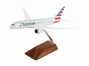 yAmerican Airlines Boeing 787-8z AJq {[CO vX`bN f 1/200