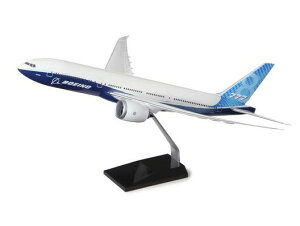 Boeing Unified 777-8 Plastic 1:144 Model {[CO vX`bN f