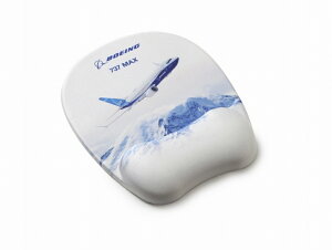 yBoeing Endeavorsz {[CO 737 MAX }EXpbh