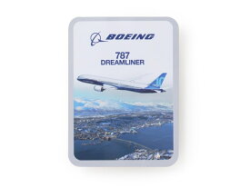 【Boeing Endeavors】 ボーイング 787 ステッカー