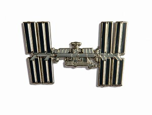 yBoeing Illustrated ISS Magnetz {[CO }Olbg