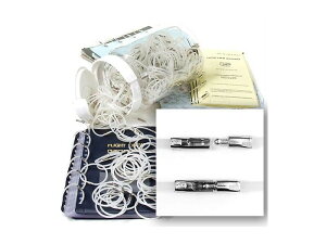 FLYBOYS CHECKLIST RING FB1000 �t���C�{�[�C�Y �`�F�b�N���X�g�����O 10��