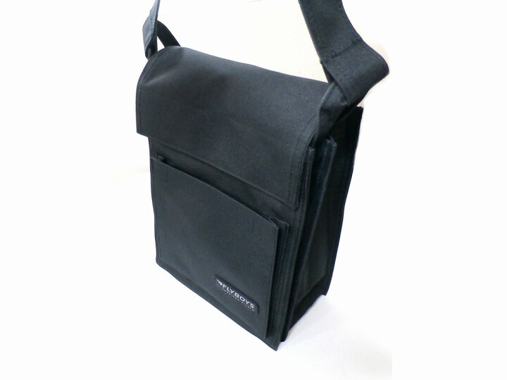 楽天市場】FLYBOYS PUBS BAG BLACK FB1020 フライボーイズ フライト 