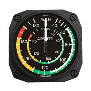 yTrintec Classic Airspeed Magnetz gebN qv xv }Olbg FM61