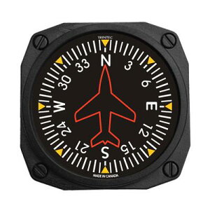 yTrintec Classic Directional Gyro Magnetz gebN qv WCRpX }Olbg FM62