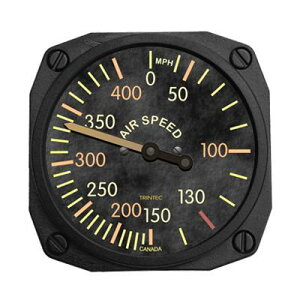 yTrintec Vintage Airspeed Magnetz gebN qv xv }Olbg FMV61