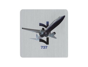 �yBoeing 737 X-Ray Graphic Sticker�z �{�[�C���O 737 �O���t�B�b�N �X�e�b�J�[