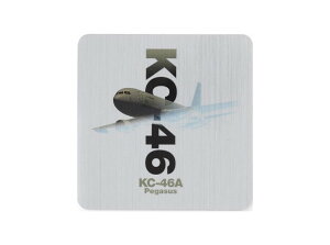 �yBoeing KC-46 X-Ray Graphic Sticker�z �{�[�C���O KC46 �O���t�B�b�N �X�e�b�J�[