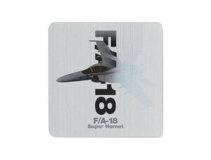 �yBoeing F/A-18 X-Ray Graphic Sticker�z �{�[�C���O FA18 �O���t�B�b�N �X�e�b�J�[