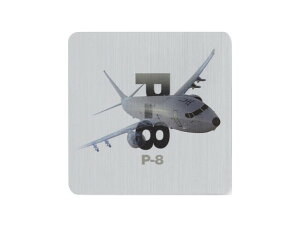 �yBoeing P-8 X-Ray Graphic Sticker�z �{�[�C���O P8 �O���t�B�b�N �X�e�b�J�[