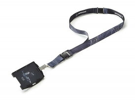 【Boeing V-22 X-Ray Graphic Lanyard】 ボーイング V22 グラフィック ネックストラップ