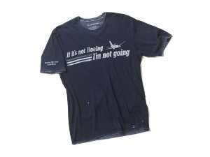 �{�[�C���O If it's Not boeing,I'm Not Going Heritage T�V���c