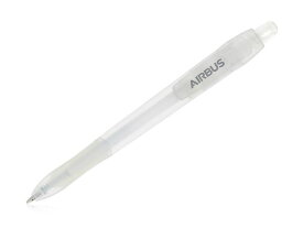 Airbus Plastic ball point pen エアバス ボールペン