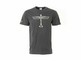 ボーイング Totem ロゴ Tシャツ