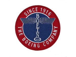 yBoeing Totem Patchz {[CO hJ by ipb`j