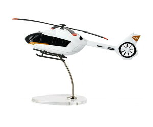 Airbus ACH145 1/72 scale model GAoX wRv^[