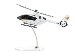 Airbus ACH135 1/72 scale model GAoX wRv^[ _CLXg