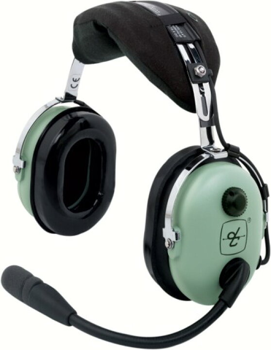 楽天市場】DAVID CLARK ヘッドセット H10-13.4 (40411G-01) : SKY LIFE 