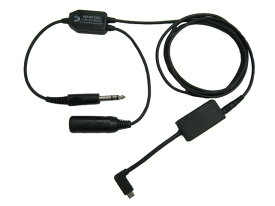 PA-80S GoPro HERO5 HERO6 HERO7 HERO8 HERO9 HERO10 HERO11 Audio Recorder Headset Adapterプロ3.5mm マイクアダプター AAMIC-001 付属