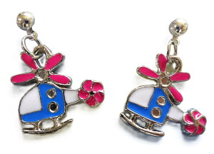 yENAMELED HELICOPTERz@wRv^[@sAX