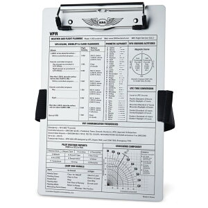ASA VFR KNEEBOARD j[{[hiASA-KB-1-Aj