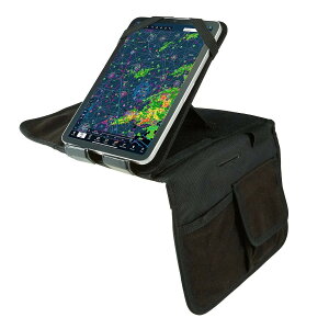 �yFlight Gear�z�t���C�g�M�A iPad Organizer �j�[�{�[�h