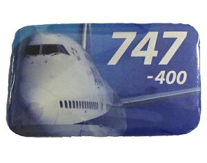 yANA Magnetz@747-400
